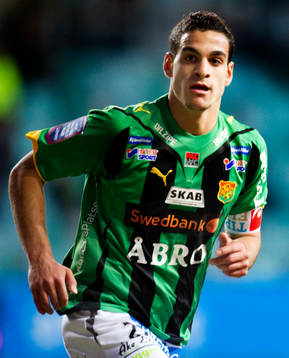 Mervan Celik, GAIS, tipselit