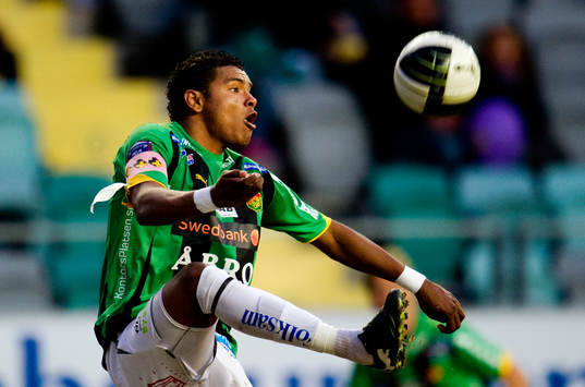 Wanderson da Carmo, GAIS