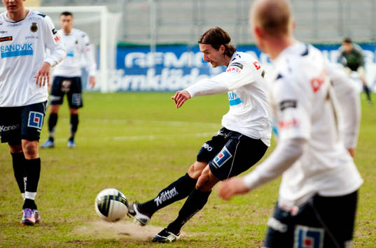Jonatan Berg, Gefle