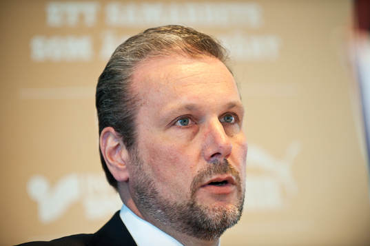 Paul Myllenberg, Helsingborg