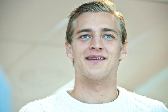 Joel Ekstrand