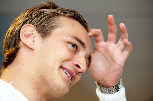 Joel Ekstrand