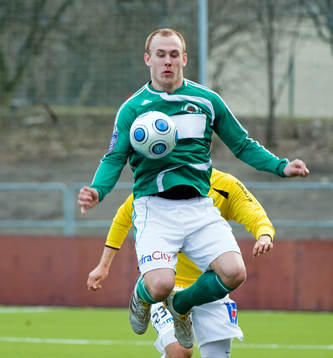 Magnus Eriksson, Väsby