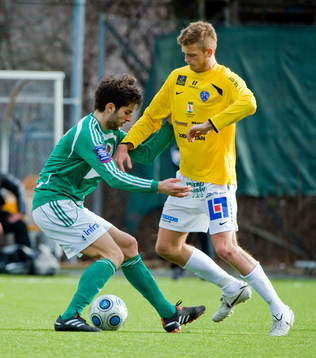 Peter Nilsson, Väsby och Peter Nilsson, Falkenberg