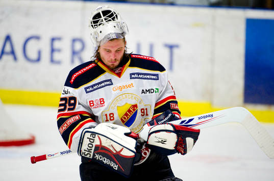 Stefan Ridderwall, Djurgården