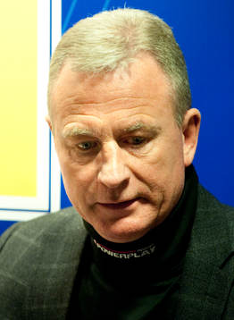 Janne Karlsson, tränare