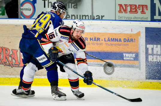 Jukka Voutilainen, HV71, Nichlas Falk, Djurgården