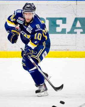 Martin Thörnberg