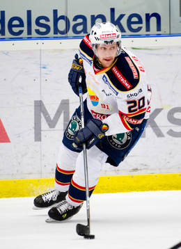 Christian Eklund