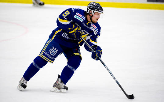 Mattias Tedenby
