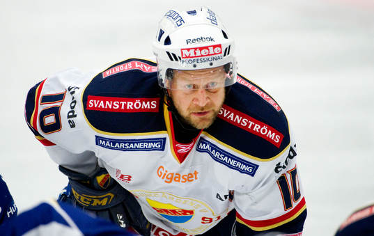 Marcus Ragnarsson