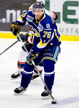 Johan Davidsson
