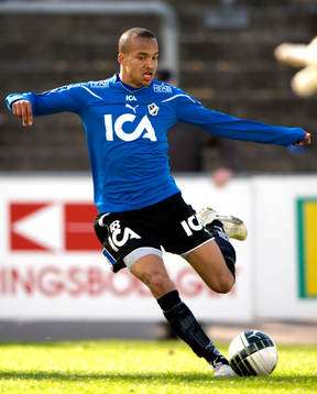 Marcus Olsson