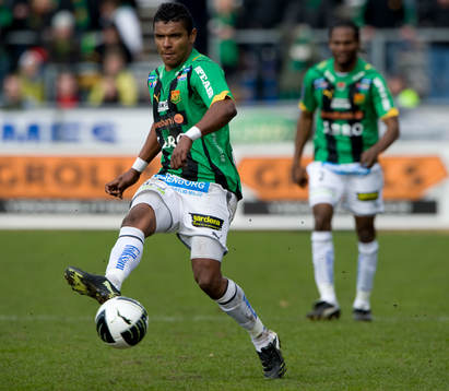 Wanderson do Carmo, GAIS