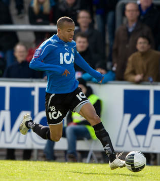 Marcus Olsson