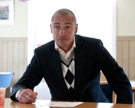 Henrik Larsson, tränare