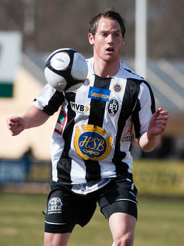 Johan Persson
