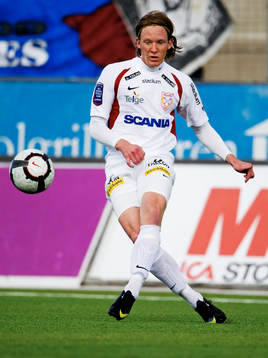 David Björkeryd