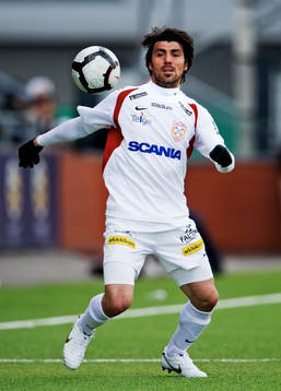 Ceyhun Eris