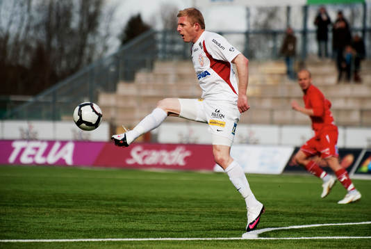 Xhevdet Llumnica, Assyriska
