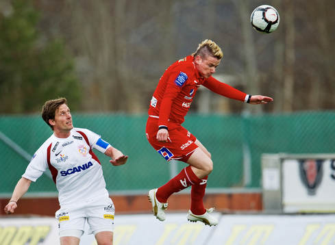 Göran Marklund, Assyriska, ser Petru Racu, Norrköping,