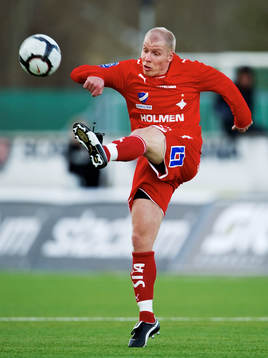 Viktor Rönneklev