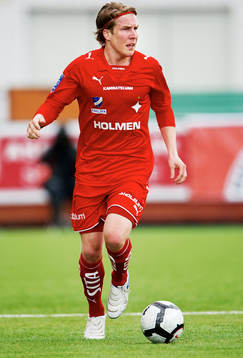 Tobias Rickhammar