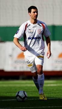 Pierre Bengtsson