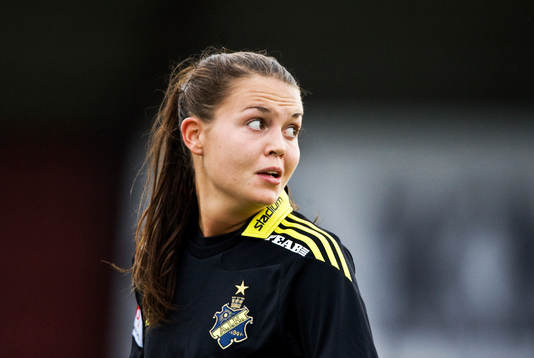 Emilia Appelquist