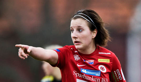 Antonia Göransson