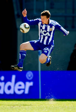 Jakob Johansson