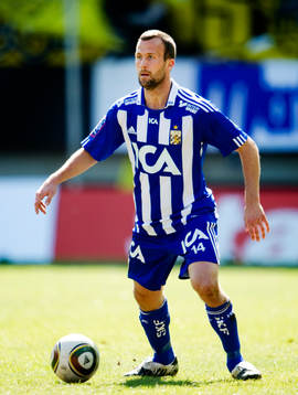 Hjalmar Jonsson