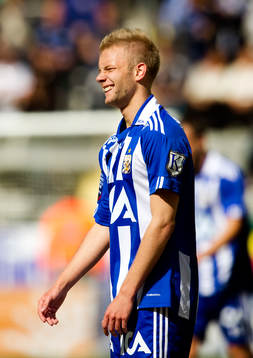 Robin Söder