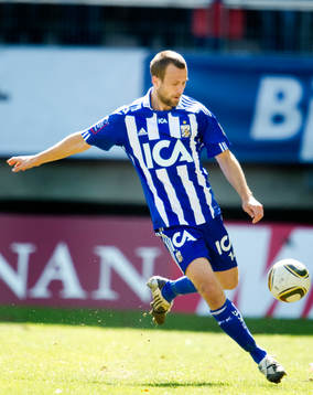 Hjalmar Jonsson