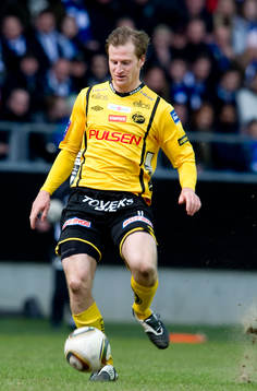 Daniel Mobaeck