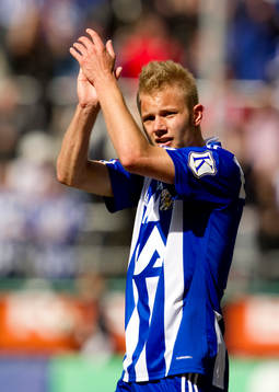 Robin Söder