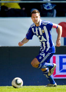 Stefan Selakovic