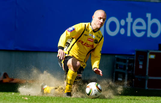 Anders Wikström