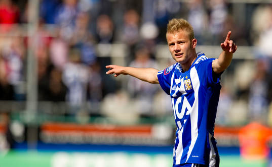 Robin Söder
