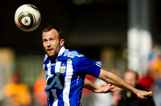 Hjalmar Jonsson, nick
