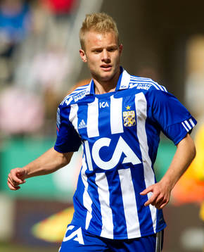 Robin Söder