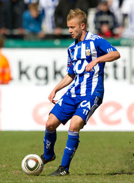 Robin Söder