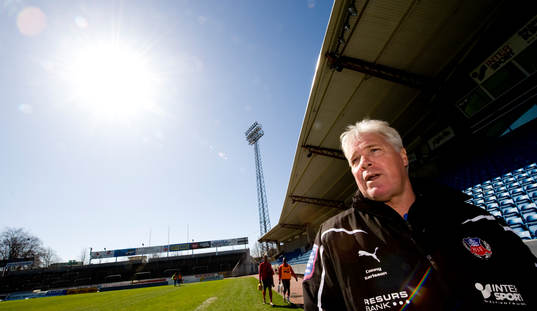 Conny Karlsson, tränare