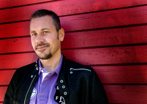 Marcus Lantz