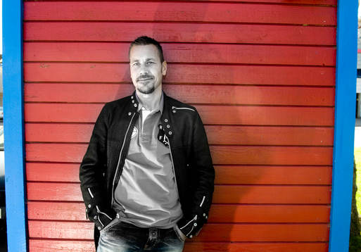 Marcus Lantz