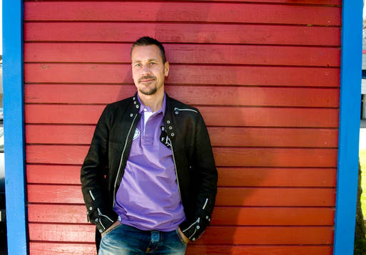 Marcus Lantz