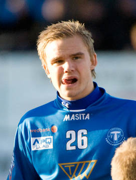 Jonathan Asp