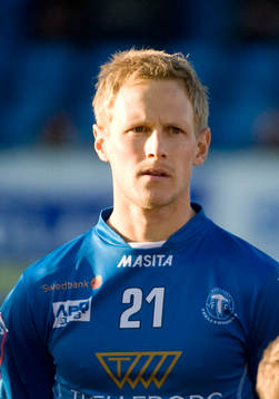 Magnus Andersson