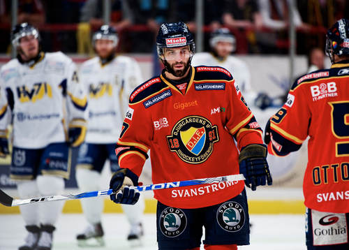 Michael Zigomanis, Djurgården