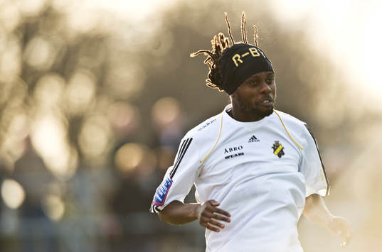 Martin Kayongo-Mutumba